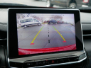 Thumbnail image of 2022 Jeep Compass at DodgeOfBurnsville-New of Burnsville, MN