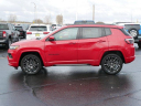 Thumbnail image of 2022 Jeep Compass at DodgeOfBurnsville-New of Burnsville, MN