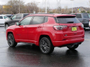 Thumbnail image of 2022 Jeep Compass at DodgeOfBurnsville-New of Burnsville, MN