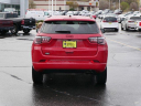 Thumbnail image of 2022 Jeep Compass at DodgeOfBurnsville-New of Burnsville, MN