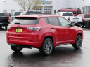 Thumbnail image of 2022 Jeep Compass at DodgeOfBurnsville-New of Burnsville, MN