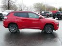 Thumbnail image of 2022 Jeep Compass at DodgeOfBurnsville-New of Burnsville, MN
