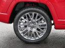 Thumbnail image of 2022 Jeep Compass at DodgeOfBurnsville-New of Burnsville, MN