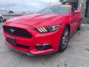 Thumbnail image of 2017 Ford Mustang at CAR NATION, INC.