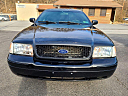 2010 Ford Crown Victoria LX at Raul's Auto Sales