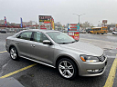 Thumbnail image of 2014 Volkswagen Passat at The Best Auto