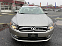 Thumbnail image of 2014 Volkswagen Passat at The Best Auto