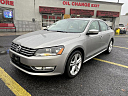 Thumbnail image of 2014 Volkswagen Passat at The Best Auto