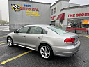 Thumbnail image of 2014 Volkswagen Passat at The Best Auto