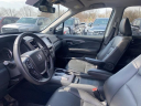 Thumbnail image of 2022 Honda Ridgeline at LaFontaine Chrysler Dodge Jeep Ram of Fenton