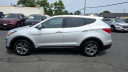 2013 Hyundai SANTA FE Sport 2.4L at Front Line Auto Sales