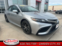Thumbnail image of 2022 Toyota Camry at Lewis Toyota Nissan of Garden City