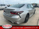 Thumbnail image of 2022 Toyota Camry at Lewis Toyota Nissan of Garden City
