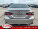 Thumbnail image of 2022 Toyota Camry at Lewis Toyota Nissan of Garden City
