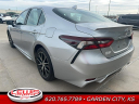 Thumbnail image of 2022 Toyota Camry at Lewis Toyota Nissan of Garden City