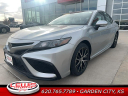 Thumbnail image of 2022 Toyota Camry at Lewis Toyota Nissan of Garden City
