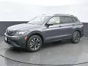 Thumbnail image of 2024 Volkswagen Tiguan at Commonwealth Chevrolet Inc.