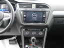 Thumbnail image of 2024 Volkswagen Tiguan at Commonwealth Chevrolet Inc.