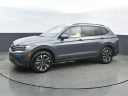 Thumbnail image of 2024 Volkswagen Tiguan at Commonwealth Chevrolet Inc.