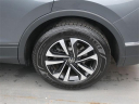 Thumbnail image of 2024 Volkswagen Tiguan at Commonwealth Chevrolet Inc.
