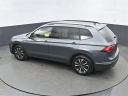 Thumbnail image of 2024 Volkswagen Tiguan at Commonwealth Chevrolet Inc.