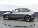 Thumbnail image of 2024 Volkswagen Tiguan at Commonwealth Chevrolet Inc.