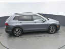 Thumbnail image of 2024 Volkswagen Tiguan at Commonwealth Chevrolet Inc.