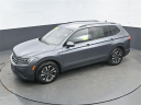 Thumbnail image of 2024 Volkswagen Tiguan at Commonwealth Chevrolet Inc.