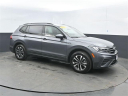 Thumbnail image of 2024 Volkswagen Tiguan at Commonwealth Chevrolet Inc.