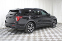 Thumbnail image of 2021 Ford Explorer at SubaruOfWichita NEW