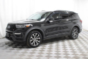 Thumbnail image of 2021 Ford Explorer at SubaruOfWichita NEW
