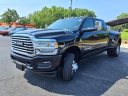 Thumbnail image of 2022 Ram 3500 at Gary Mathews Motors