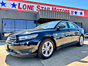 Thumbnail image of 2017 Ford Taurus at Lone Star Motors II