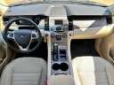 Thumbnail image of 2017 Ford Taurus at Lone Star Motors II
