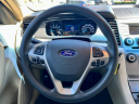 Thumbnail image of 2017 Ford Taurus at Lone Star Motors II