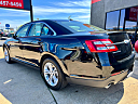 Thumbnail image of 2017 Ford Taurus at Lone Star Motors II