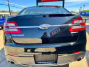 Thumbnail image of 2017 Ford Taurus at Lone Star Motors II