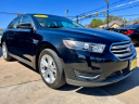 Thumbnail image of 2017 Ford Taurus at Lone Star Motors II