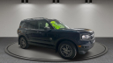 2021 Ford Bronco Sport Big Bend at FORRESTON CAR CARE