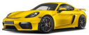 Thumbnail image of 2024 Porsche 718 Cayman at Hilton Head Lexus