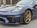 Thumbnail image of 2024 Porsche 718 Cayman at Hilton Head Lexus