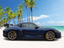 Thumbnail image of 2024 Porsche 718 Cayman at Hilton Head Lexus