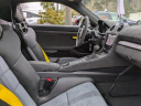 2024 Porsche 718 Cayman GT4 RS at Hilton Head Lexus