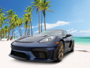 Thumbnail image of 2024 Porsche 718 Cayman at Hilton Head Lexus