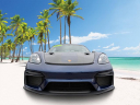 Thumbnail image of 2024 Porsche 718 Cayman at Hilton Head Lexus