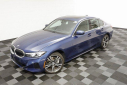 Thumbnail image of 2024 BMW 3 Series at BillJacobsBmw NEW