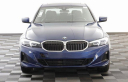 Thumbnail image of 2024 BMW 3 Series at BillJacobsBmw NEW