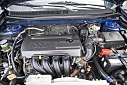 Thumbnail image of 2005 Toyota Matrix at FC Auto