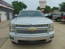2015 Chevrolet Silverado 1500 LT at NEADER MOTORS ON ROSE INC
