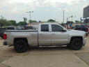Thumbnail image of 2015 Chevrolet Silverado 1500 at NEADER MOTORS ON ROSE INC